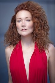 Nicole Starrett portrait