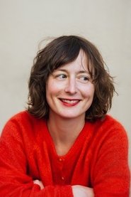 Pauline Belle portrait