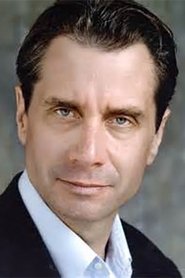 Preston Maybank portrait
