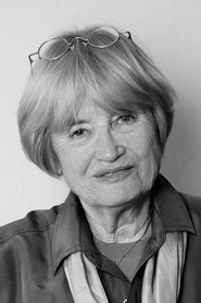 Jacqueline Veuve portrait