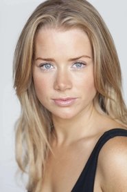 Shara Connolly portrait