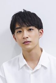 Ito Keigo portrait