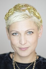 Adéla Elbel portrait