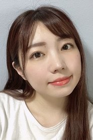 Yuna Shirakawa portrait