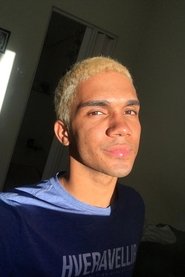 Pabllo Thomaz portrait