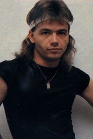 Stefan Kaufmann portrait