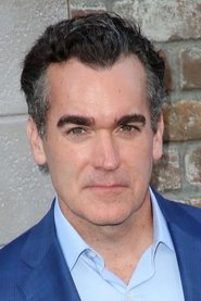Brian d'Arcy James portrait