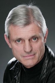 Pierre Casadei portrait