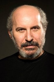 Hüseyin Soysalan portrait