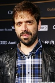 Fernando Coimbra portrait