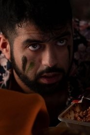 Bilal Sheikh portrait