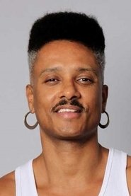 Orlando Caldeira portrait