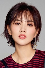 Liang Yuan portrait