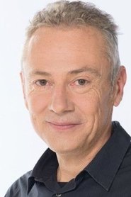 Jean-Luc Goossens portrait