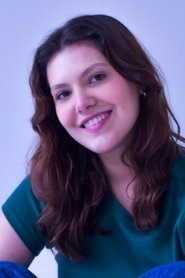 Analú Arreguï portrait