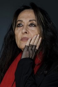 Sevda Ferdağ portrait