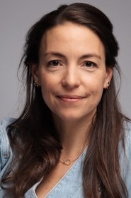 Claire Schuyffel portrait