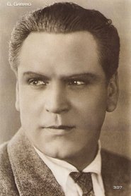 Gabriel Gabrio portrait