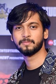 Ujaan Ganguly portrait