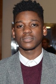Percy Chamburuka portrait