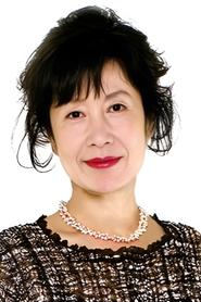 Junko Miyashita portrait