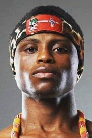 Isaac Dogboe portrait