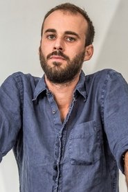 Carlo Sironi portrait