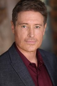 Scott Burkett portrait