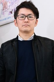 Masaharu Okazaki portrait