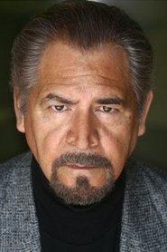 Eloy Casados portrait
