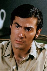 John Damon portrait