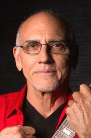 Larry Carlton portrait