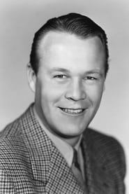 Wayne Morris portrait