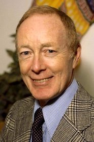 Don Fellows portrait