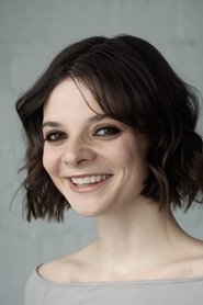 Aleksandra Rozanova portrait