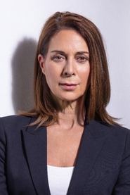 Kerry Ardra portrait