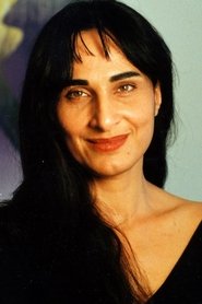 Susan Taslimi portrait
