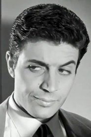 Kostas Kourtis portrait