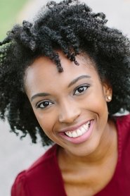 Angelica Herndon portrait