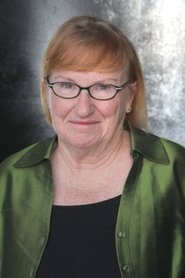 Linda Phillips-Palo portrait