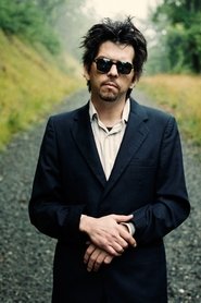 Mark Linkous portrait