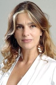 Silvia Kutika portrait
