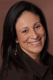 Elizabeth Avellan portrait