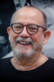 Silvio Rodríguez portrait