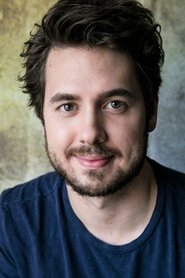Caleb Mercer portrait