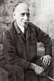 Boris Zhitkov portrait