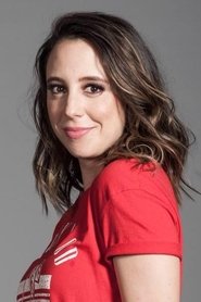 Sofía Niño de Rivera portrait