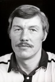 Villem Indrikson portrait