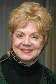 Janet Carroll portrait