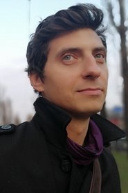 Mykola Bazarkin portrait